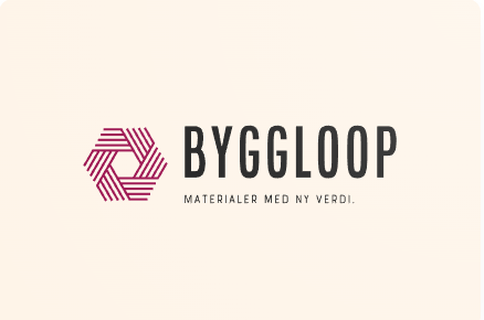 Byggloop logo